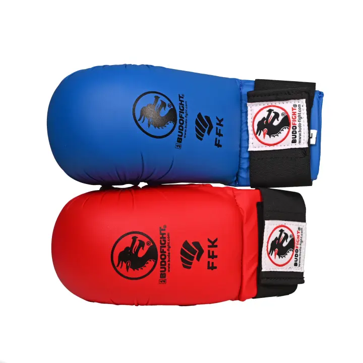 Karatehandschoenen FFK