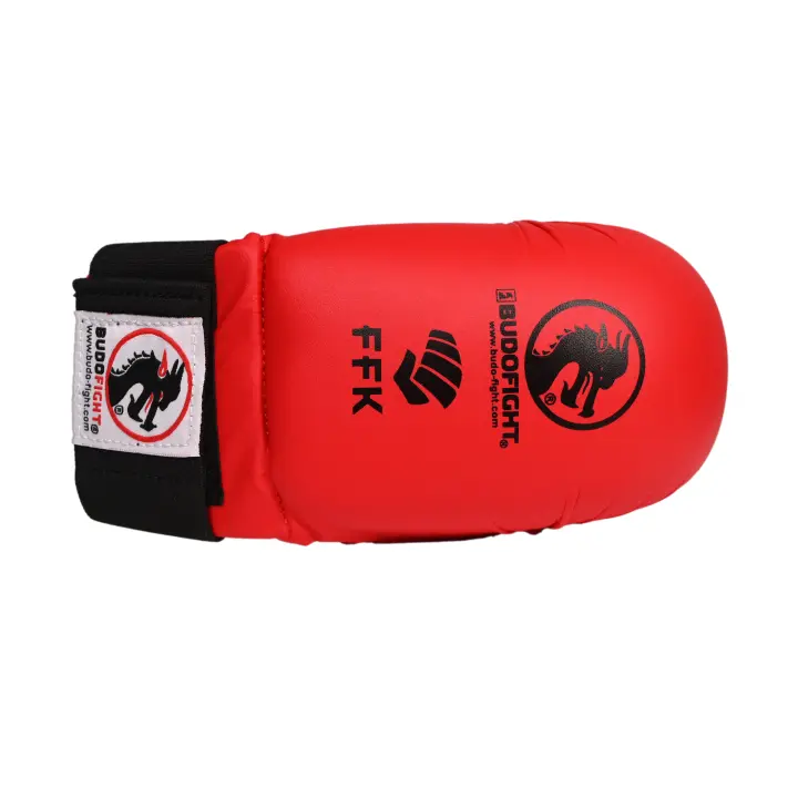 Karatehandschoenen FFK