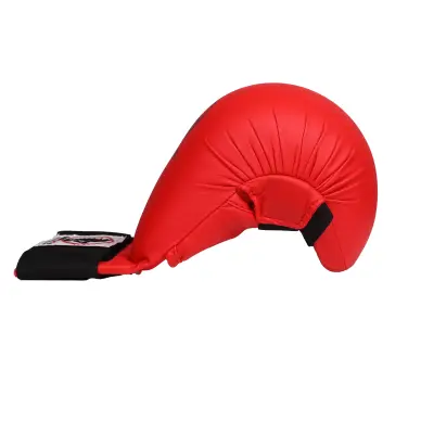 Karatehandschoenen FFK - 5
