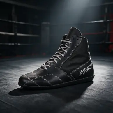 Scarpe da Boxe Francese Rivat Swing