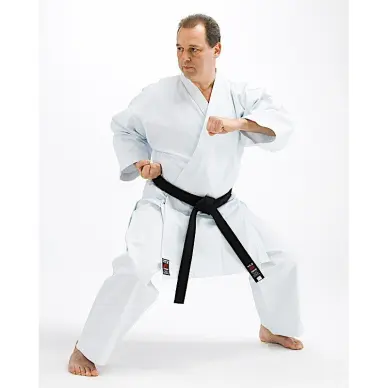 Kimono de Karaté Shureido TK-10 Tournament coupe kata - 13