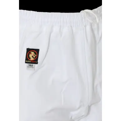 Kimono de Karaté Ippon Coupe Classique - 6