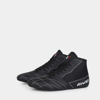 Scarpe da Boxe Francese Rivat Colt