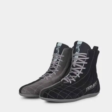 Scarpe da Boxe Francese Rivat Flag