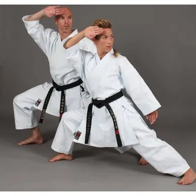 Kimono de Karaté Shureido TK-10 Tournament coupe kata - 14