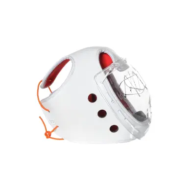 Casque Chanbara Competition