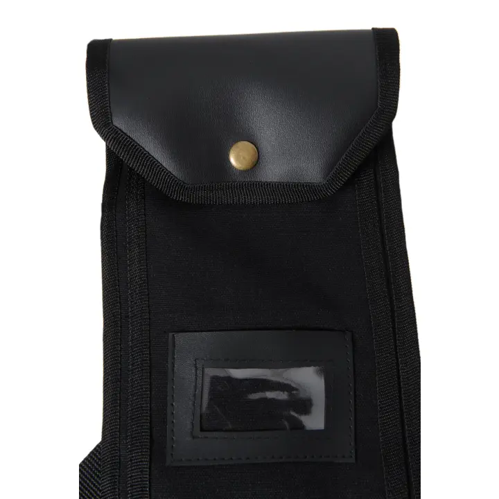 Etui pour Jyo + Bokken + Tanto en Canvas