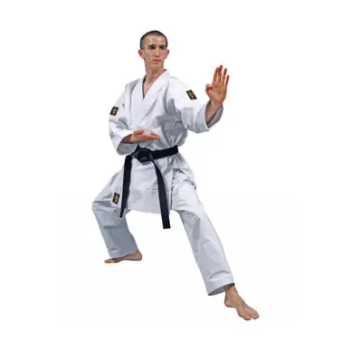 Kimono de Karaté Ippon Coupe Classique - 8