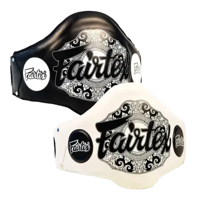 Ceinture de frappe Fairtex V2