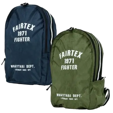 Sac de Sport Fairtex Baril Bag 18 - 1