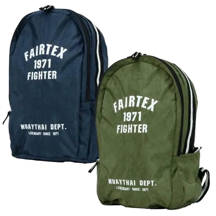 Sac de Sport Fairtex Baril Bag 18