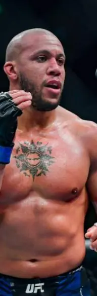 MMA Equipment