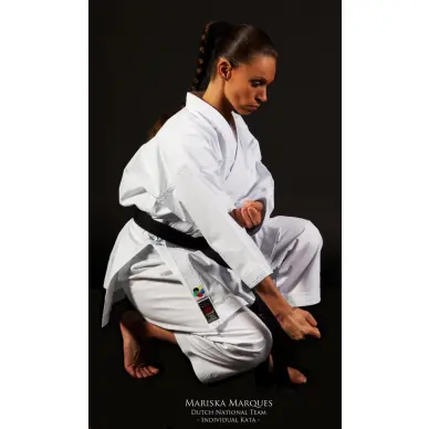 Kimono de Karaté Shureido NW-3 New Wave Coupe Kata - 13