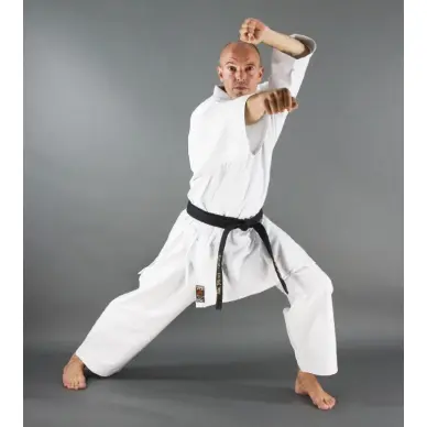 Kimono de Karaté Shureido TK-10 Tournament coupe kata - 15