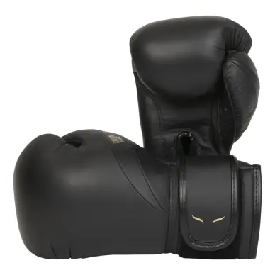 Gants de boxe Elion L’Élégant – Cuir Nappa