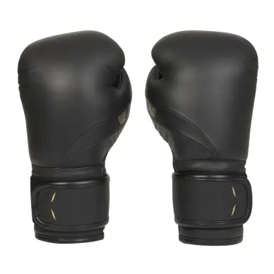 Gants de boxe Elion L’Élégant – Cuir Nappa - 3
