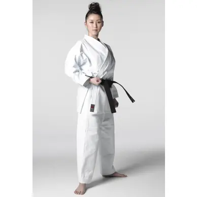 Kimono de Karaté Shureido TK-10 Tournament coupe kata - 16