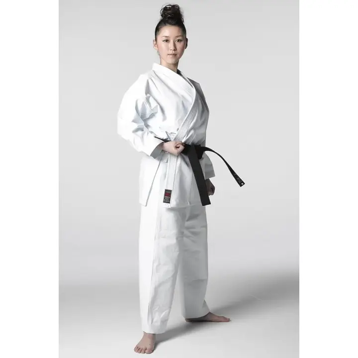 Kimono de Karaté Shureido TK-10 Tournament coupe kata