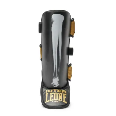 Protège-tibias Leone x IUTER - 3