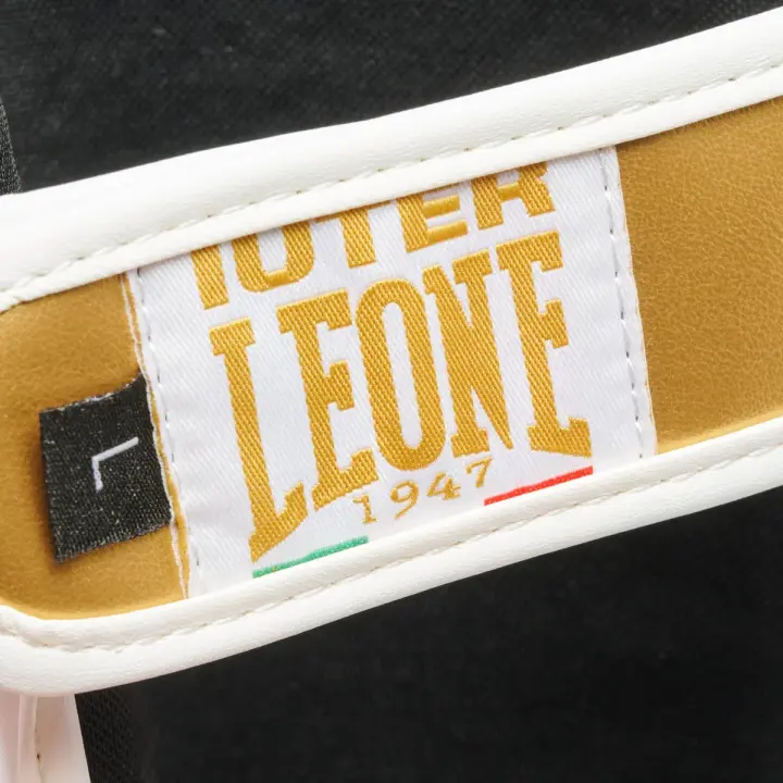 Protège-tibias Leone x IUTER
