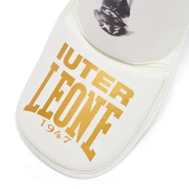 Protège-tibias Leone x IUTER - 14