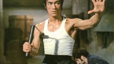 Nunchakus pour Arts Martiaux et Kobudo