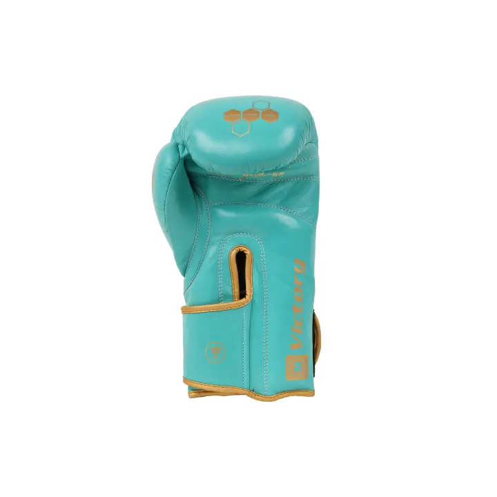 Gants de Boxe Montana Victory ltd Lagoon