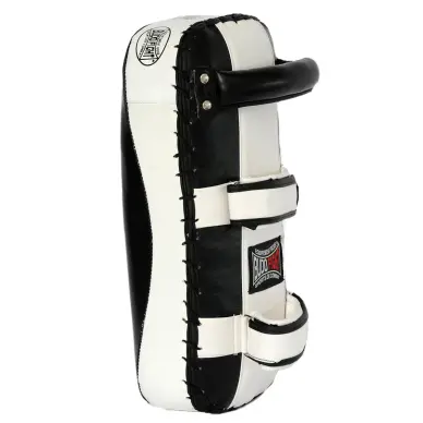 Pao de Boxe droit Superstorm 100% cuir - 3