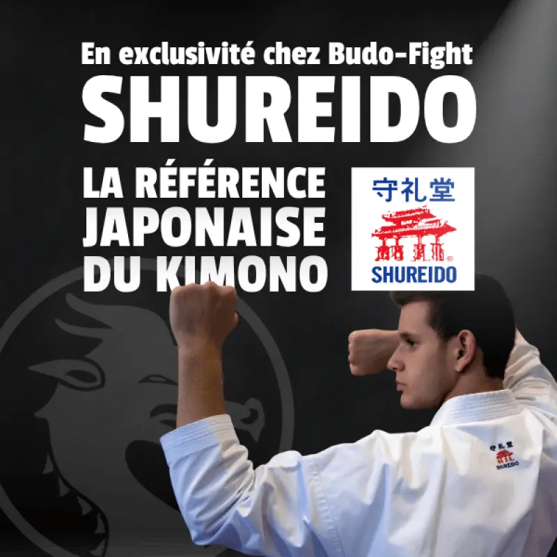 Shureido
