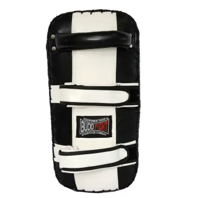 Pao de Boxe droit Superstorm 100% cuir - 4