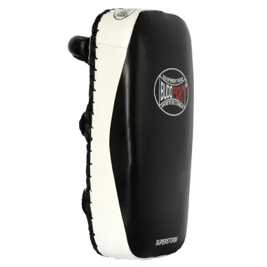 Pao de Boxe droit Superstorm 100% cuir