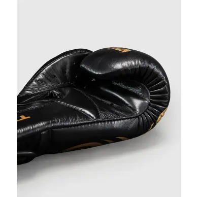 Gants de Boxe Venum x Mike Tyson 100% cuir - 4