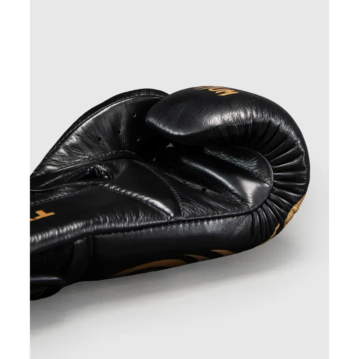 Gants de Boxe Venum x Mike Tyson 100% cuir
