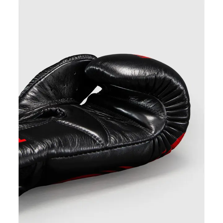 Gants de Boxe Venum x Mike Tyson 100% cuir