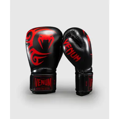 Gants de Boxe Venum x Mike Tyson 100% cuir - 6