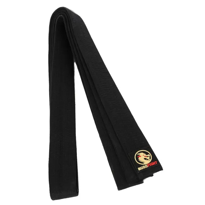 Ceinture de Taekwondo Noire