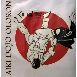 Aiki Dojo Oloron