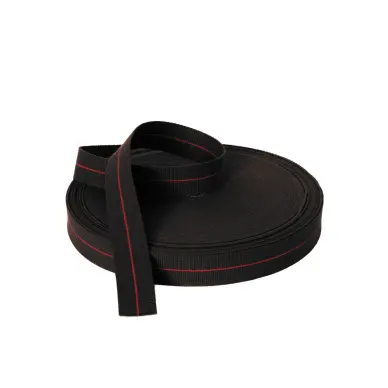 Rouleau de Ceinture de Karaté - 8