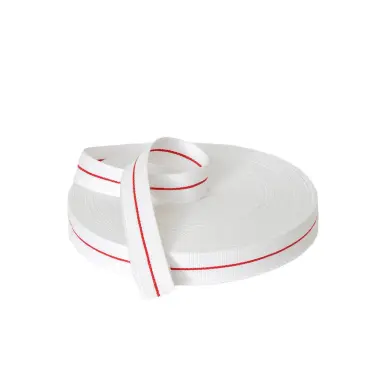 Rouleau de Ceinture de Karaté - 2