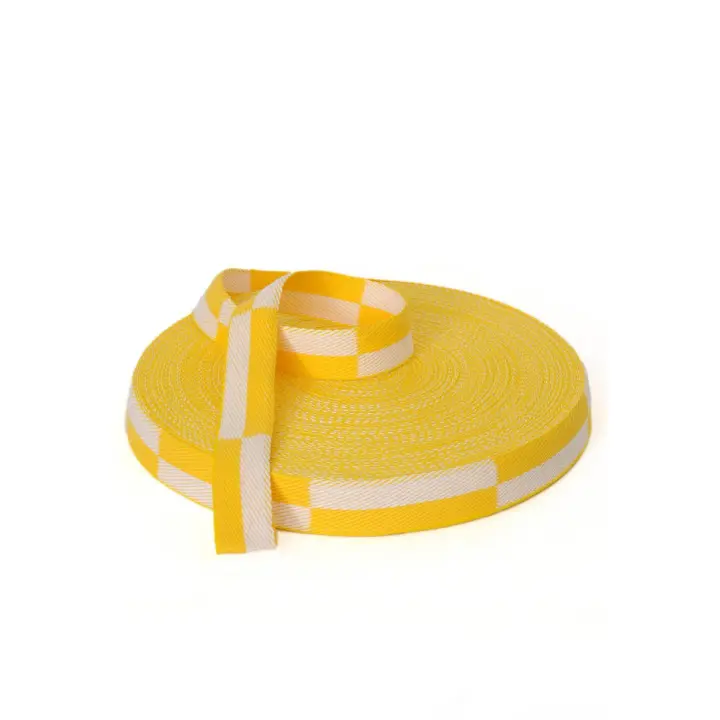 Rouleau de Ceinture de Karaté