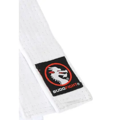 Ceinture de Karaté Blanche - 3