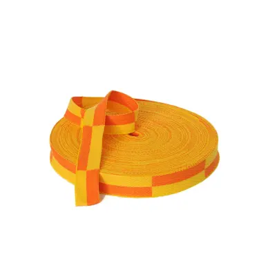 Rouleau de Ceinture de Karaté - 10
