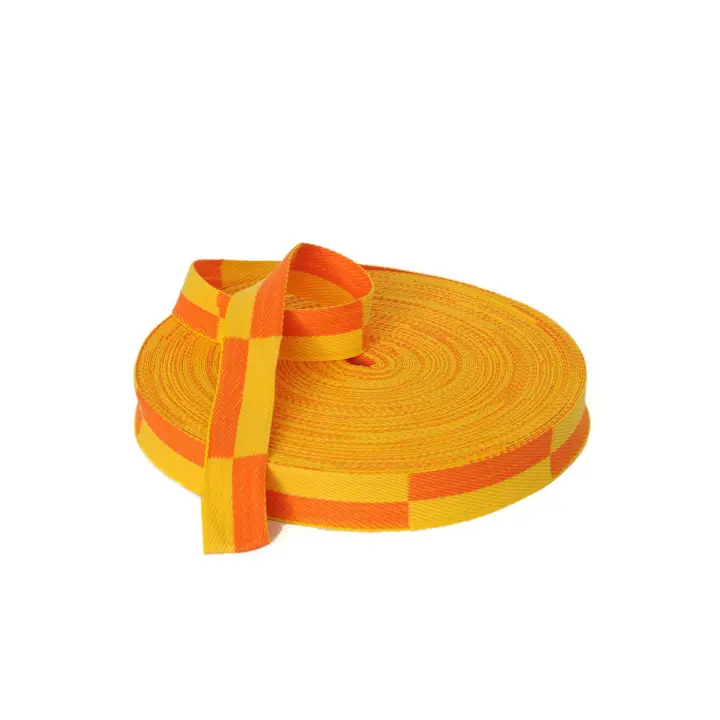 Rouleau de Ceinture de Karaté