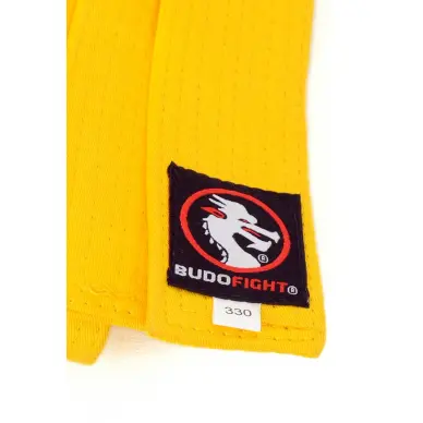 Ceinture de Judo Budofight - 14