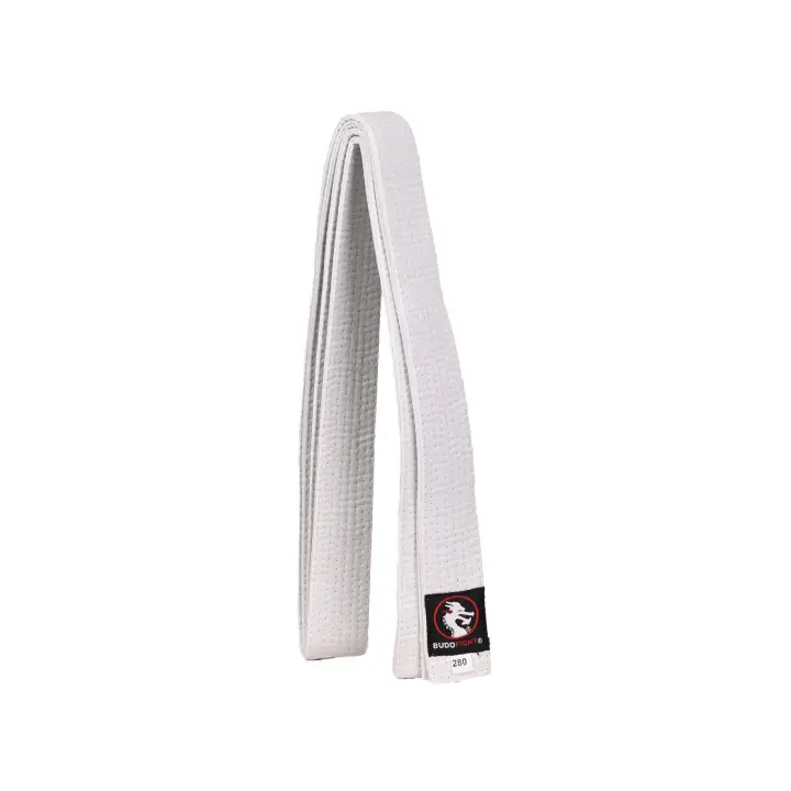 Ceinture de Karaté Blanche
