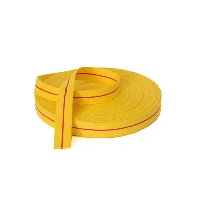 Rouleau de Ceinture de Karaté - 3