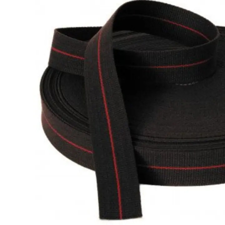 Rouleau de Ceinture de Karaté