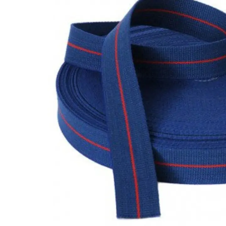 Rouleau de Ceinture de Karaté