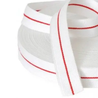 Rouleau de Ceinture de Karaté - 18