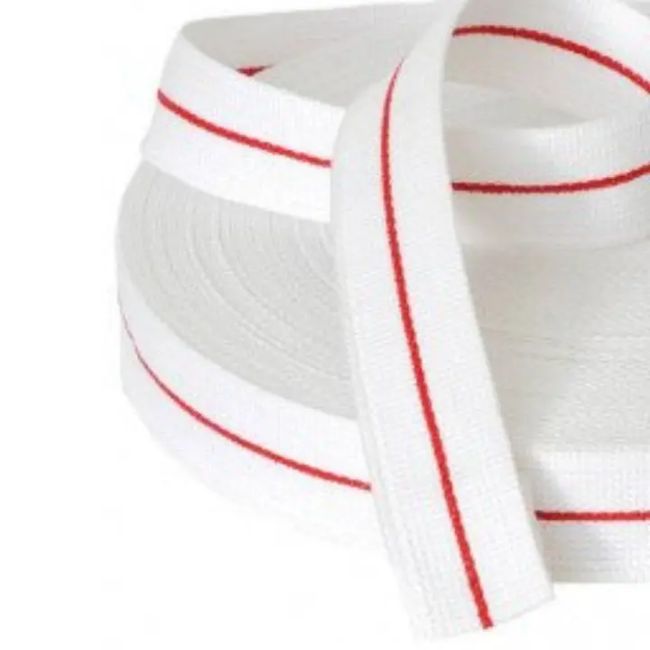 Rouleau de Ceinture de Karaté